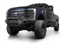 Addictive Desert Designs 2023–2026 Ford Super Duty Honeybadger Front Bumper