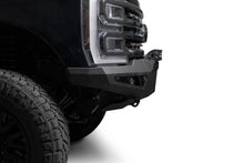 Addictive Desert Designs 2023–2026 Ford Super Duty Honeybadger Front Bumper