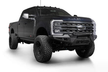 Addictive Desert Designs 2023–2026 Ford Super Duty Honeybadger Front Bumper