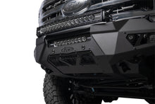 Addictive Desert Designs 2023–2026 Ford Super Duty Honeybadger Front Bumper