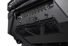 Addictive Desert Designs 2023–2026 Ford Super Duty Honeybadger Front Bumper