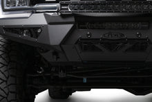 Addictive Desert Designs 2023–2026 Ford Super Duty Honeybadger Front Bumper