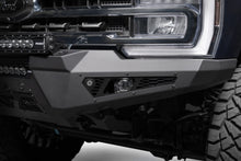 Addictive Desert Designs 2023–2026 Ford Super Duty Honeybadger Front Bumper