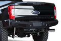 ADD HoneyBadger Rear Bumper - Ford Super Duty 2017-2022