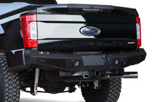 Addictive Desert Designs 2017–2022 Ford Super Duty HoneyBadger Rear Bumper