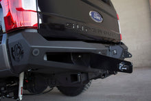 Addictive Desert Designs 2017–2022 Ford Super Duty HoneyBadger Rear Bumper