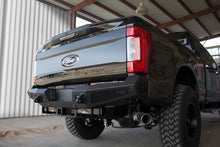 Addictive Desert Designs 2017–2022 Ford Super Duty HoneyBadger Rear Bumper