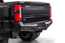 Addictive Desert Designs 2023 onwards Ford Super Duty Honeybadger Rear Bumper