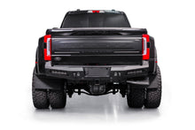 Addictive Desert Designs 2023 onwards Ford Super Duty Honeybadger Rear Bumper