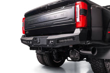 Addictive Desert Designs 2023 onwards Ford Super Duty Honeybadger Rear Bumper