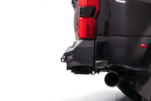 Addictive Desert Designs 2023 onwards Ford Super Duty Honeybadger Rear Bumper
