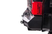 Addictive Desert Designs 2023 onwards Ford Super Duty Honeybadger Rear Bumper