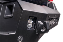 Addictive Desert Designs 2023 onwards Ford Super Duty Honeybadger Rear Bumper