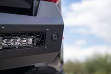 Addictive Desert Designs 2023 onwards Ford Super Duty Honeybadger Rear Bumper
