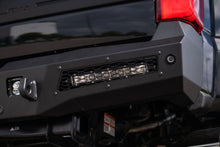 Addictive Desert Designs 2023 onwards Ford Super Duty Honeybadger Rear Bumper