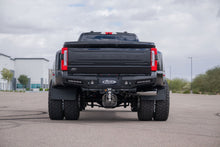 Addictive Desert Designs 2023 onwards Ford Super Duty Honeybadger Rear Bumper