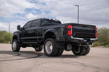 Addictive Desert Designs 2023 onwards Ford Super Duty Honeybadger Rear Bumper