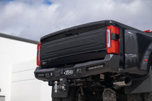 Addictive Desert Designs 2023 onwards Ford Super Duty Honeybadger Rear Bumper