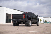 Addictive Desert Designs 2023 onwards Ford Super Duty Honeybadger Rear Bumper