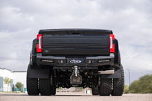 Addictive Desert Designs 2023 onwards Ford Super Duty Honeybadger Rear Bumper
