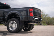 Addictive Desert Designs 2023 onwards Ford Super Duty Honeybadger Rear Bumper