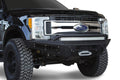 ADD HoneyBadger Winch Bumper for Ford Super Duty | F167382840103
