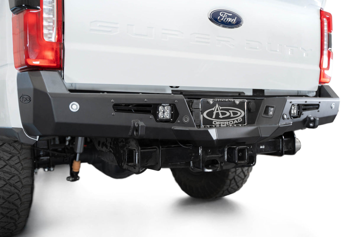 Addictive Desert Designs 2023–2026 Ford Super Duty