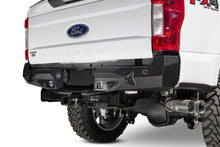 Addictive Desert Designs 2017–2022 Ford Super Duty Stealth Fighter Rear Bumper
