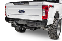 Addictive Desert Designs 2017–2022 Ford Super Duty Stealth Fighter Rear Bumper