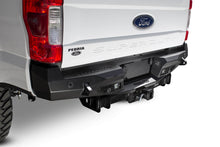 Addictive Desert Designs 2017–2022 Ford Super Duty Stealth Fighter Rear Bumper