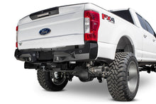 Addictive Desert Designs 2017–2022 Ford Super Duty Stealth Fighter Rear Bumper