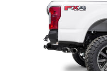 Addictive Desert Designs 2017–2022 Ford Super Duty Stealth Fighter Rear Bumper