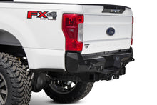 Addictive Desert Designs 2017–2022 Ford Super Duty Stealth Fighter Rear Bumper