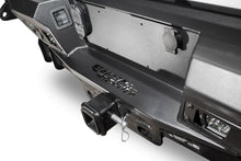 Addictive Desert Designs 2017–2022 Ford Super Duty Stealth Fighter Rear Bumper