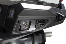 Addictive Desert Designs 2017–2022 Ford Super Duty Stealth Fighter Rear Bumper