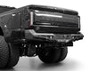 ADD Stealth Fighter Rear Bumper - Ford F-250 / Ford F-350 / Ford F-450 2023+