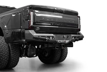 Addictive Desert Designs 2023 onwards Ford Super Duty Stealth Fighter Rear Bumper
