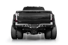 Addictive Desert Designs 2023 onwards Ford Super Duty Stealth Fighter Rear Bumper