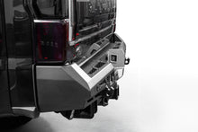 Addictive Desert Designs 2023 onwards Ford Super Duty Stealth Fighter Rear Bumper