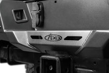 Addictive Desert Designs 2023 onwards Ford Super Duty Stealth Fighter Rear Bumper