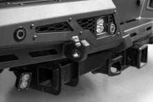 Addictive Desert Designs 2023 onwards Ford Super Duty Stealth Fighter Rear Bumper