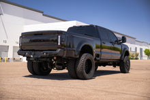 Addictive Desert Designs 2023 onwards Ford Super Duty Stealth Fighter Rear Bumper