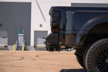 Addictive Desert Designs 2023 onwards Ford Super Duty Stealth Fighter Rear Bumper