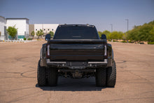 Addictive Desert Designs 2023 onwards Ford Super Duty Stealth Fighter Rear Bumper