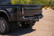 Addictive Desert Designs 2023 onwards Ford Super Duty Stealth Fighter Rear Bumper