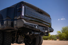 Addictive Desert Designs 2023 onwards Ford Super Duty Stealth Fighter Rear Bumper