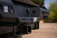 Addictive Desert Designs 2023 onwards Ford Super Duty Stealth Fighter Rear Bumper
