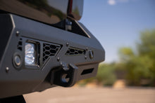 Addictive Desert Designs 2023 onwards Ford Super Duty Stealth Fighter Rear Bumper