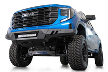 Addictive Desert Designs 2022–2026 GMC 1500 Black Label Front Bumper