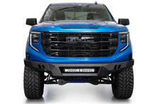 Addictive Desert Designs 2022–2026 GMC 1500 Black Label Front Bumper